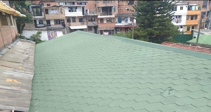 Remodelacion de techos