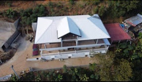 Construccion de techos