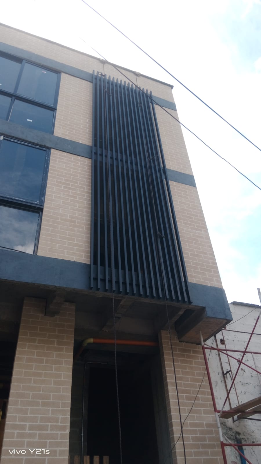 Domo Arquitectónico