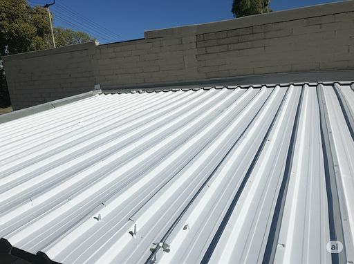 Instalacion Tejas Upvc