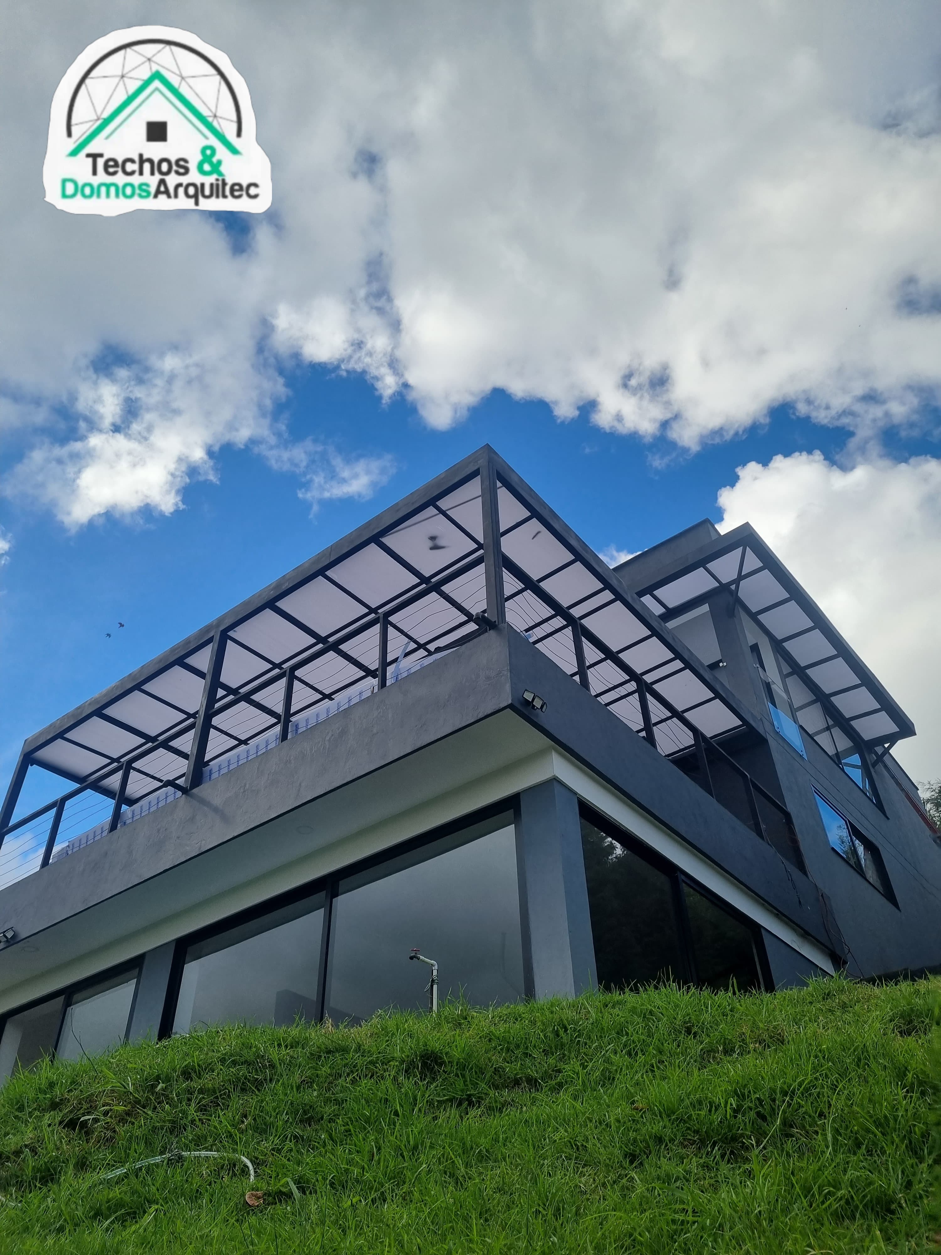 Techo Residencial